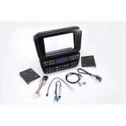 Bentley Head Unit Replacement Kit 