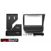 Audi R8 Radio Replacement Fascia Kit