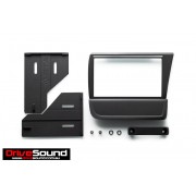 Audi R8 Radio Replacement Fascia Kit