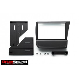 Audi R8 Radio Replacement Fascia Kit